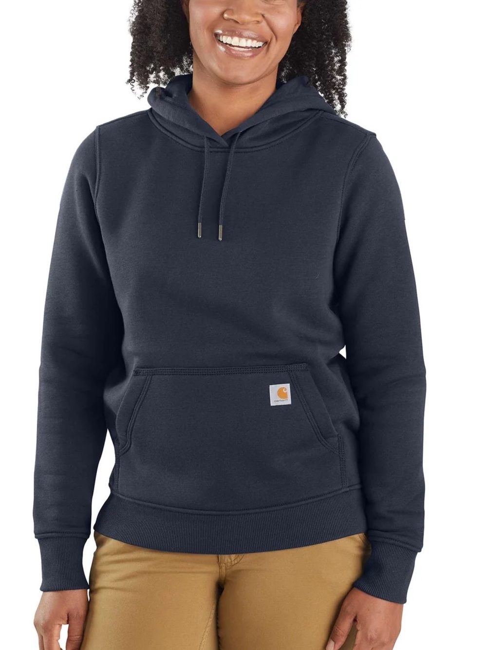 Carhartt RELAXED FIT MIDWEIGHT SWEATSHIRT